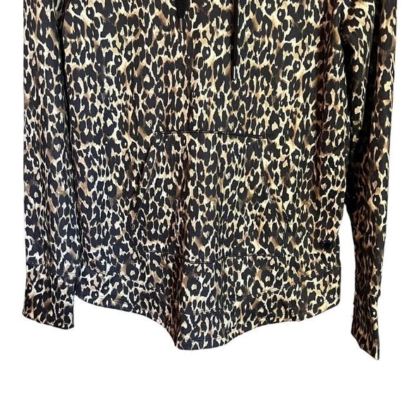 NWT! Ideology Sherpa hooded sweater‎ - Picture 10 of 13